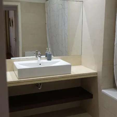 Madeira Luxury Amparo Lägenhet