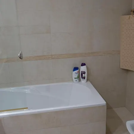 Lägenhet Madeira Luxury Amparo *