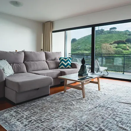 Lägenhet Madeira Luxury Amparo *