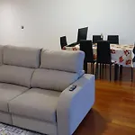 Appartement Madeira Luxury Amparo