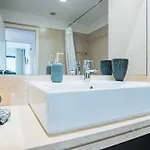 Madeira Luxury Amparo Appartement *