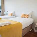 Appartement Madeira Luxury Amparo *