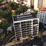 Appartement Madeira Luxury Amparo