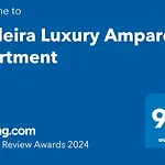Appartement Madeira Luxury Amparo