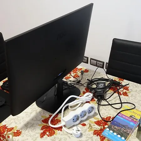 公寓 Madeira Luxury Amparo *