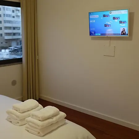 Madeira Luxury Amparo