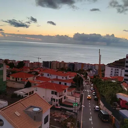 Madeira Luxury Amparo *