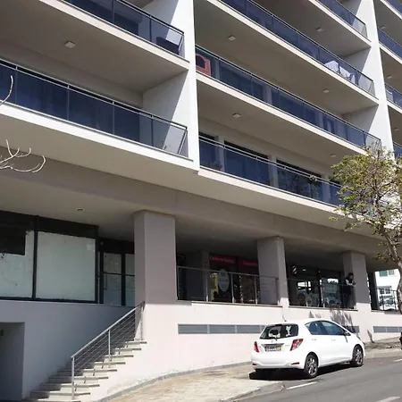 Madeira Luxury Amparo * 丰沙尔