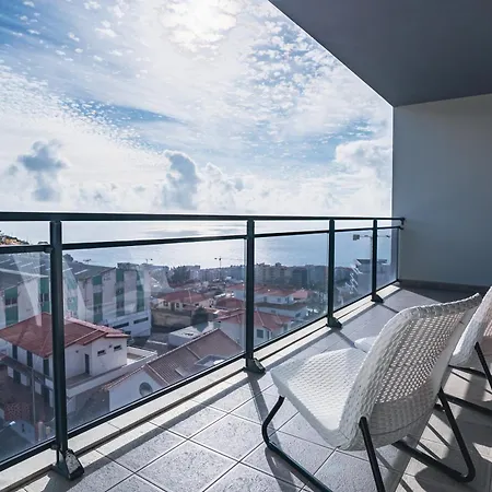 Madeira Luxury Amparo * 丰沙尔