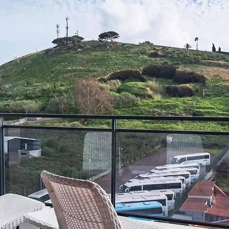 公寓 Madeira Luxury Amparo *