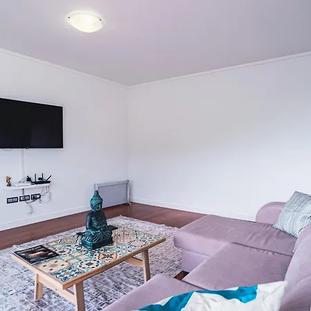 Madeira Luxury Amparo 丰沙尔