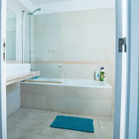 Apartamento Madeira Luxury Amparo