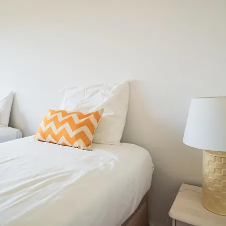 Apartamento Madeira Luxury Amparo *