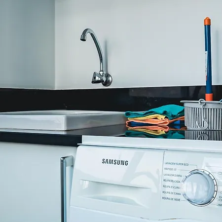 Madeira Luxury Amparo