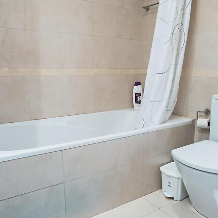 Madeira Luxury Amparo Apartamento *