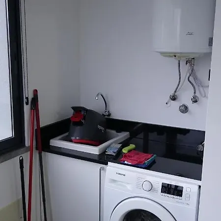 Madeira Luxury Amparo Апартаменты