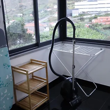 Madeira Luxury Amparo