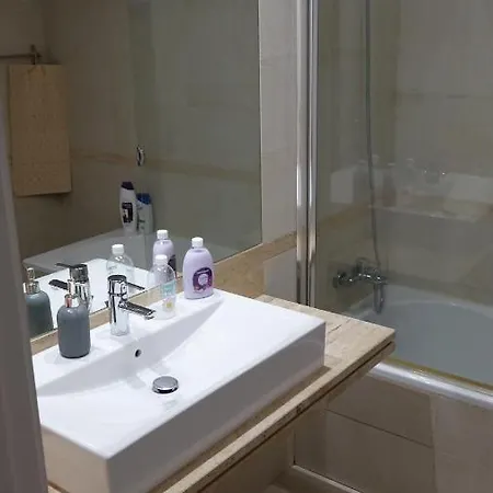 Madeira Luxury Amparo Апартаменты Фуншал