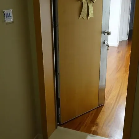 Apartament Madeira Luxury Amparo