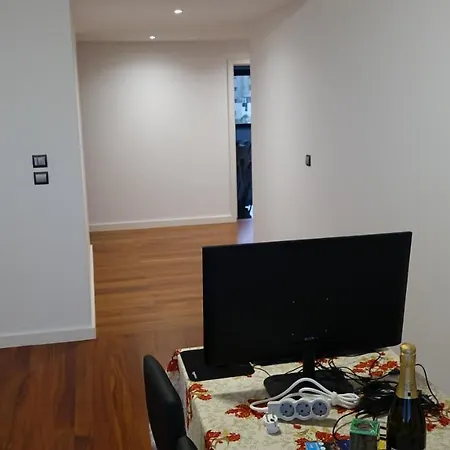 Madeira Luxury Amparo *