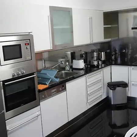 Madeira Luxury Amparo Apartament Funchal (Madeira)