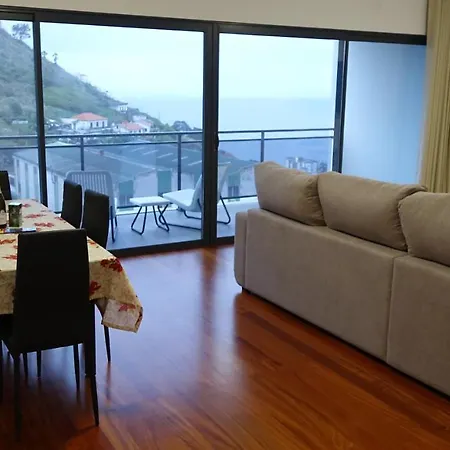 Madeira Luxury Amparo Апартаменты Фуншал