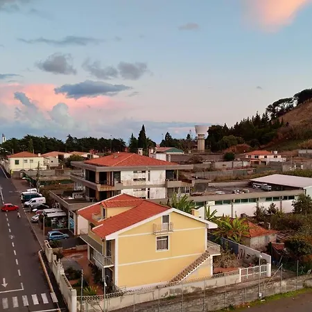Madeira Luxury Amparo * Funchal
