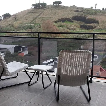 Madeira Luxury Amparo * Funchal (Madeira)