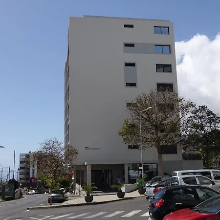 Madeira Luxury Amparo Фуншал