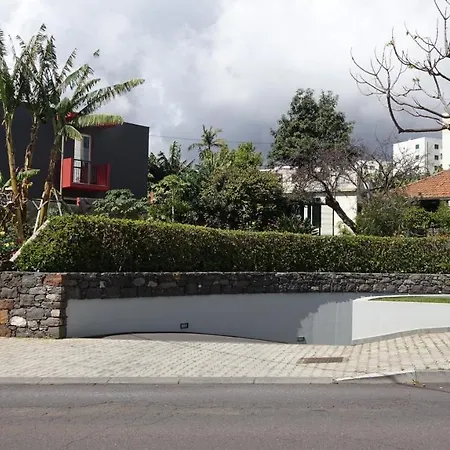 Madeira Luxury Amparo