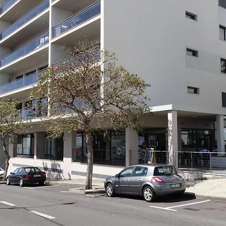 Madeira Luxury Amparo Фуншал