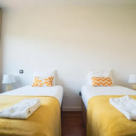 Madeira Luxury Amparo *