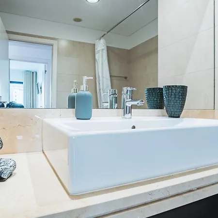 Madeira Luxury Amparo Apartament *