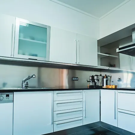 Apartament Madeira Luxury Amparo Funchal (Madeira)