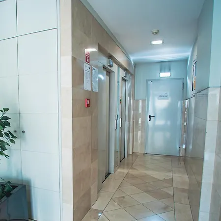 Madeira Luxury Amparo Apartament Funchal (Madeira)