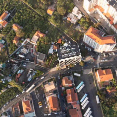 Madeira Luxury Amparo *