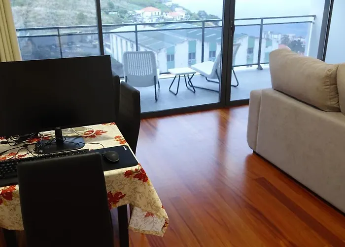 Madeira Luxury Amparo Funchal (Madeira)