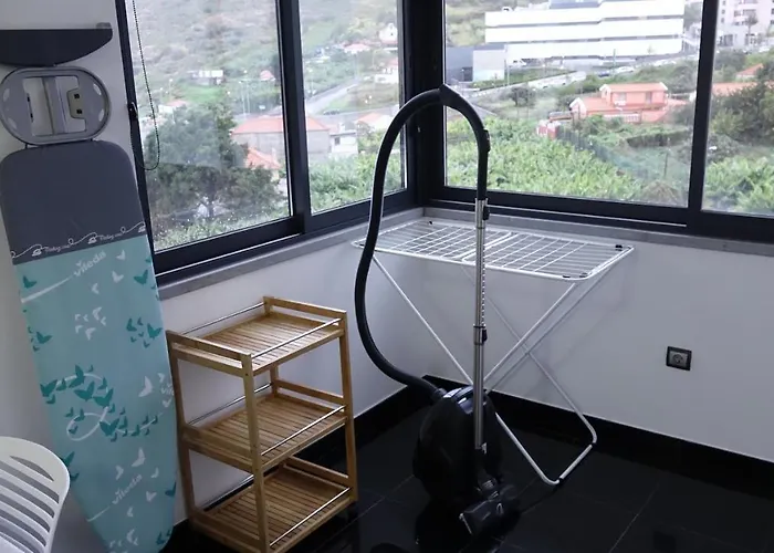 Madeira Luxury Amparo