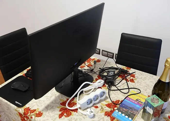 Apartment Madeira Luxury Amparo *