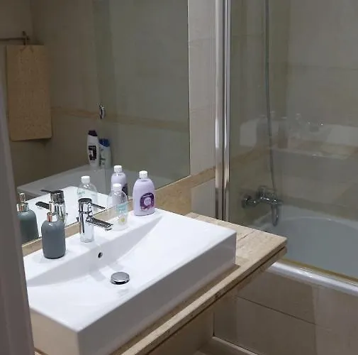 Madeira Luxury Amparo Apartment Funchal (Madeira)