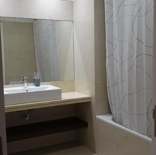 Madeira Luxury Amparo Apartment *
