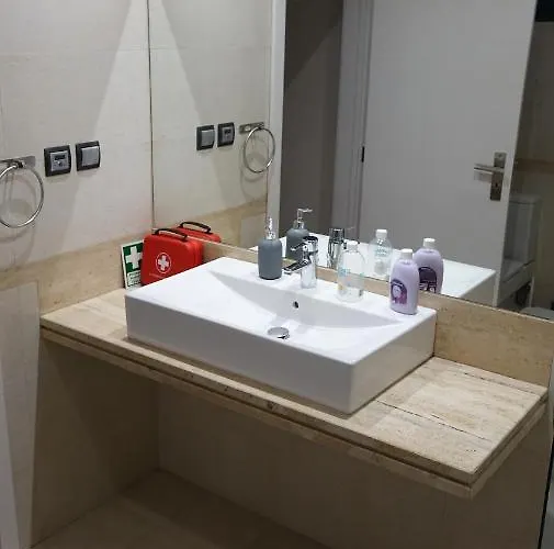 Madeira Luxury Amparo Apartment