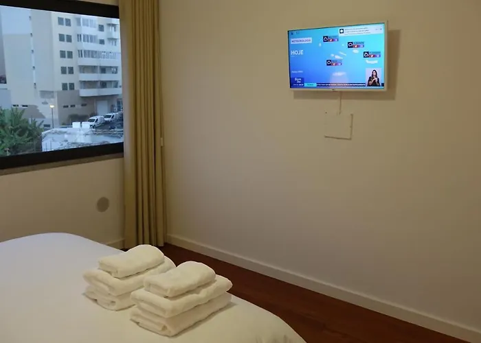 Madeira Luxury Amparo