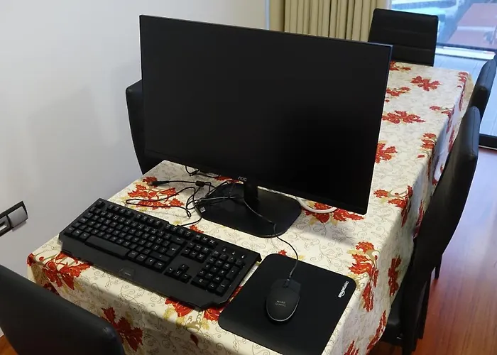 Madeira Luxury Amparo Apartment