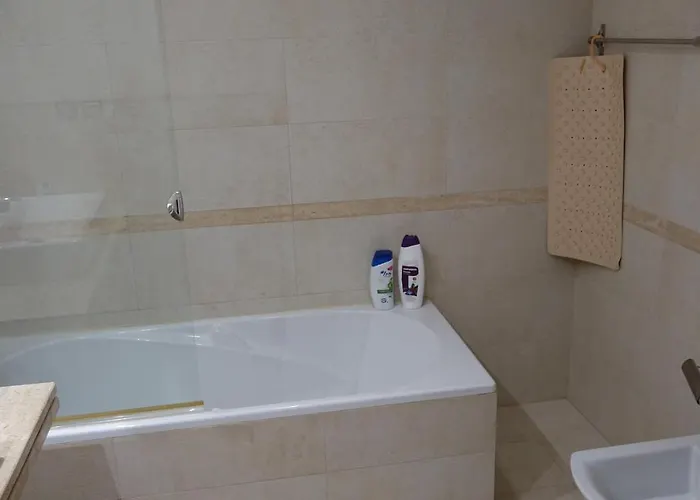 Apartment Madeira Luxury Amparo *