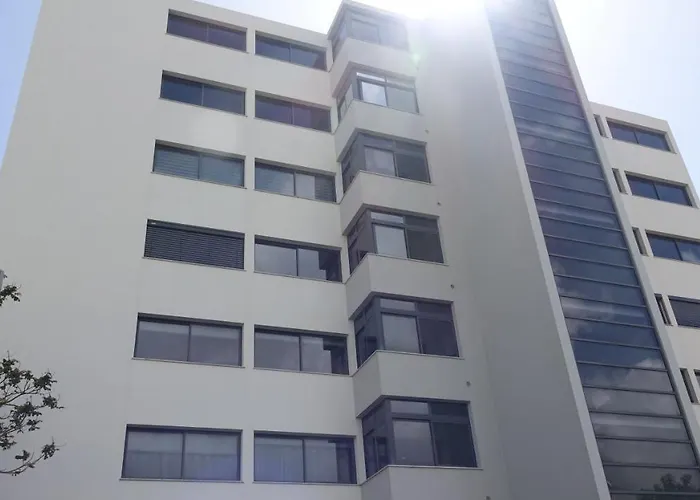 Madeira Luxury Amparo * Funchal (Madeira)