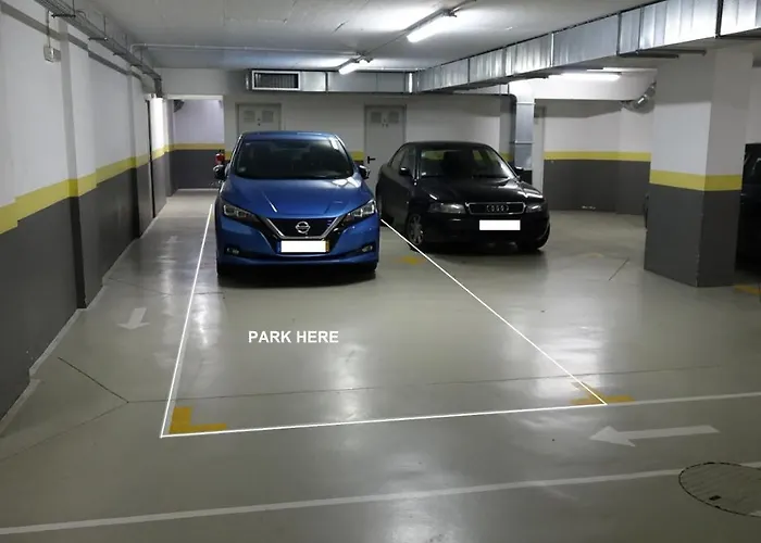 Apartment Madeira Luxury Amparo