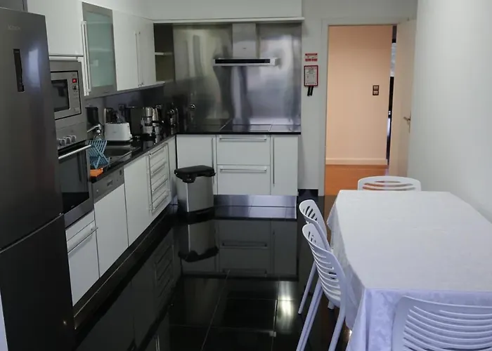 Madeira Luxury Amparo Apartment Funchal (Madeira)