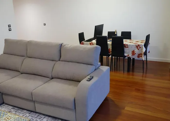 Apartment Madeira Luxury Amparo