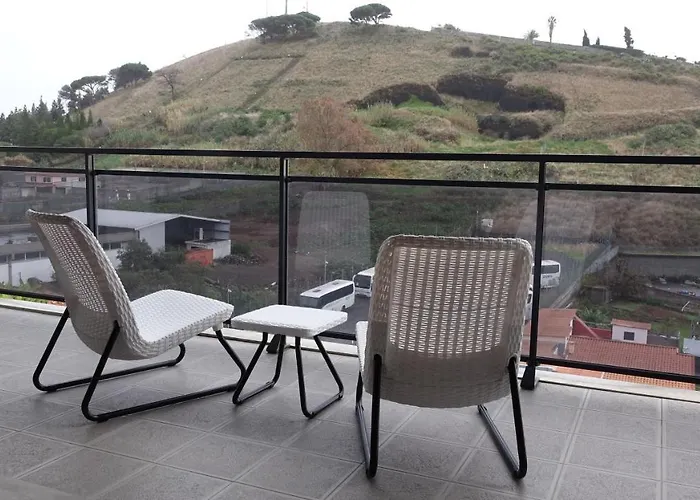 Madeira Luxury Amparo * Funchal (Madeira)